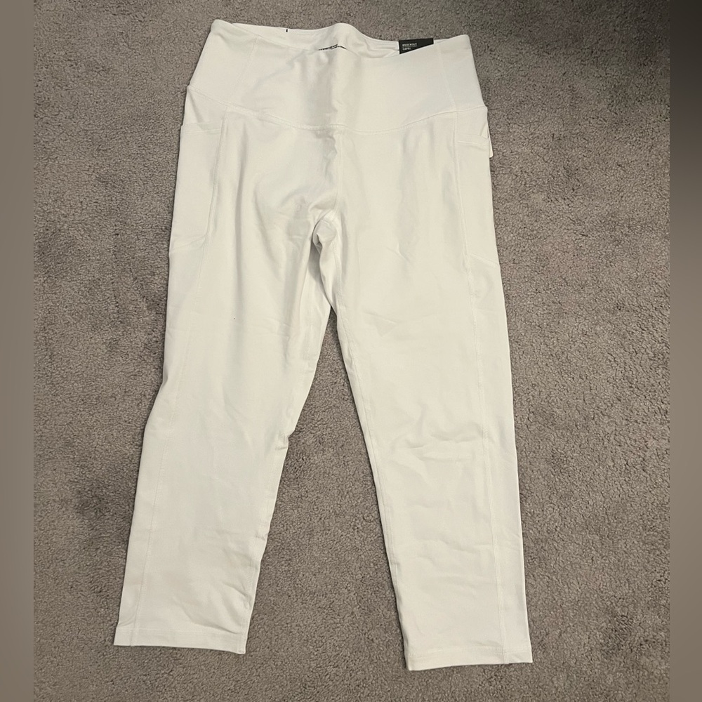 Victoria Secret Knockout Capri